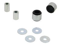 Trailing Arm Lower - Rear Bushing Kit - W63346