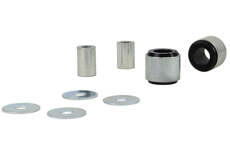 Trailing Arm Lower - Rear Bushing Kit - W63346