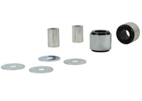 Trailing Arm Lower - Rear Bushing Kit - W63346