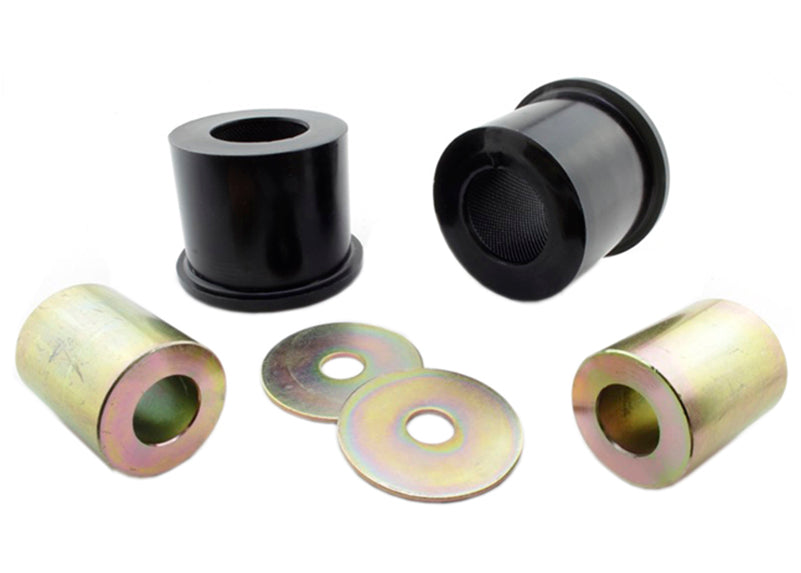 Control Arm Upper Rear - Inner Rear Bushing Kit - W63348