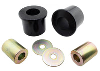 Control Arm Upper Rear - Inner Rear Bushing Kit - W63348