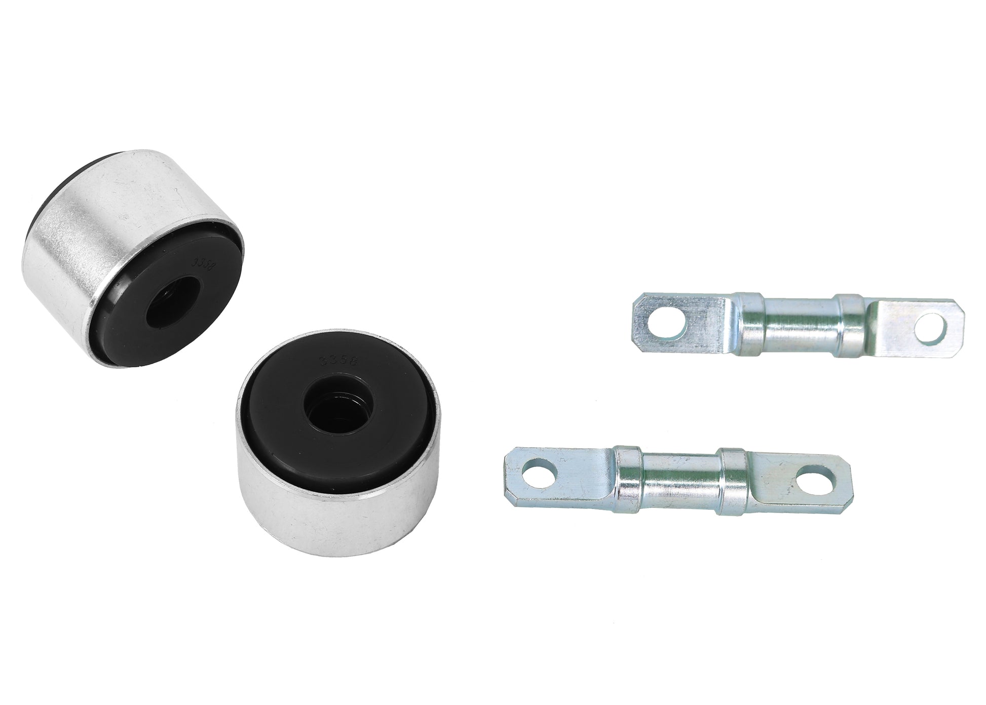 Trailing Arm - Front Bushing Kit - W63350
