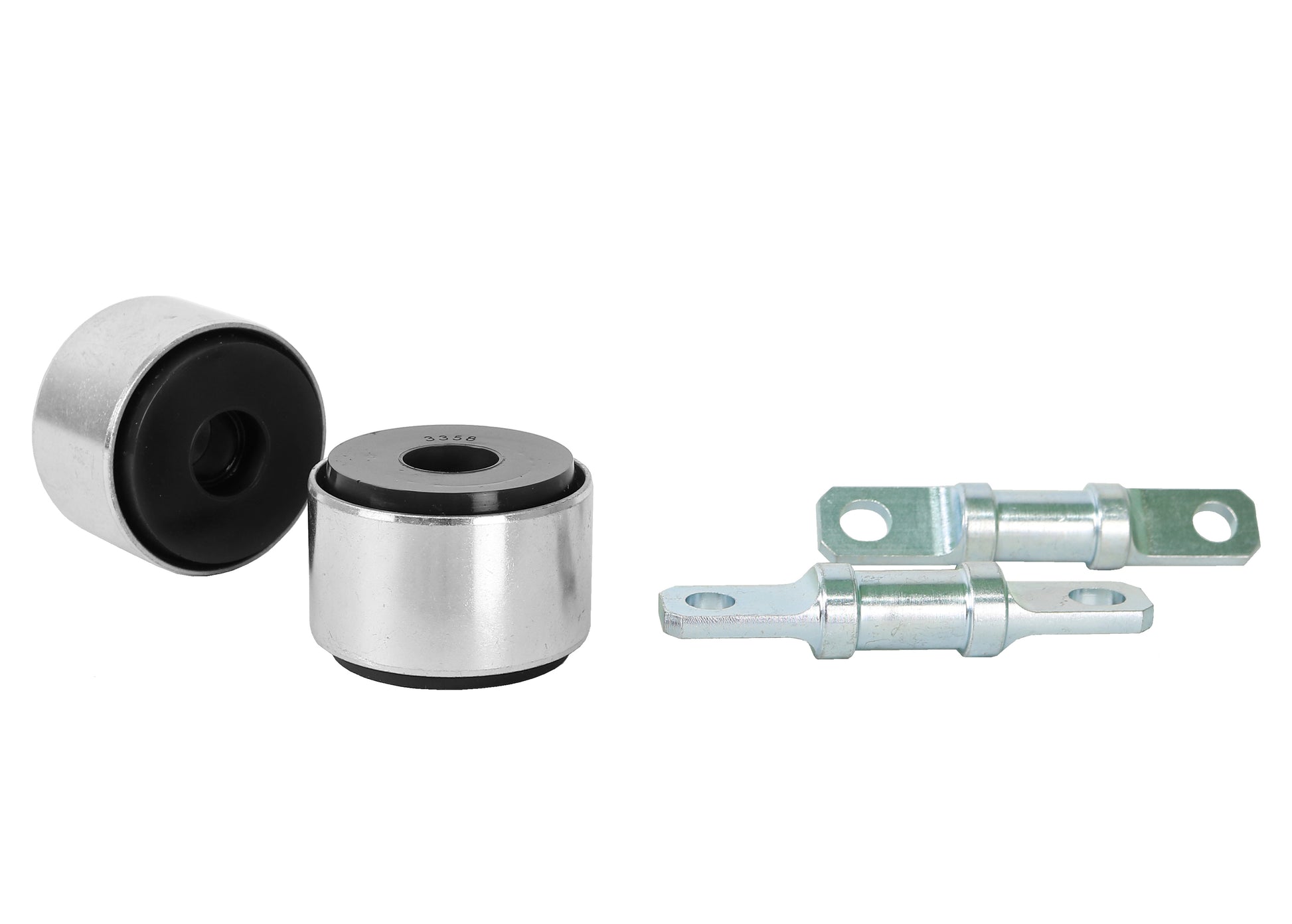 Trailing Arm - Front Bushing Kit - W63350