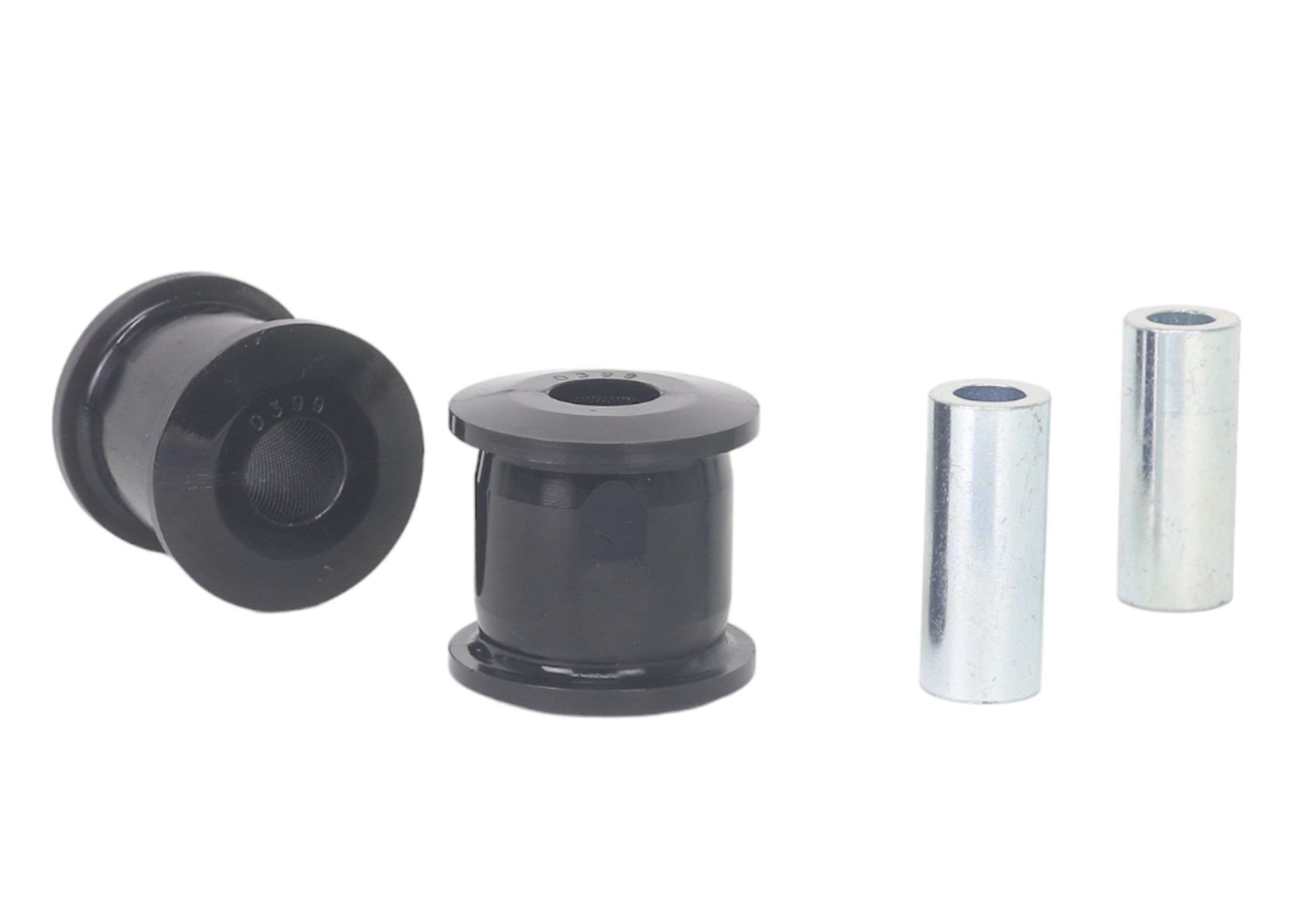 Trailing Arm Lower - Bushing Kit - W63351