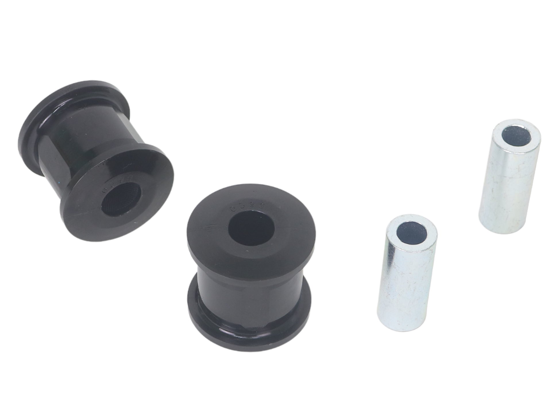 Trailing Arm Lower - Bushing Kit - W63351