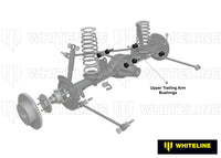 Trailing Arm Lower - Bushing Kit - W63351