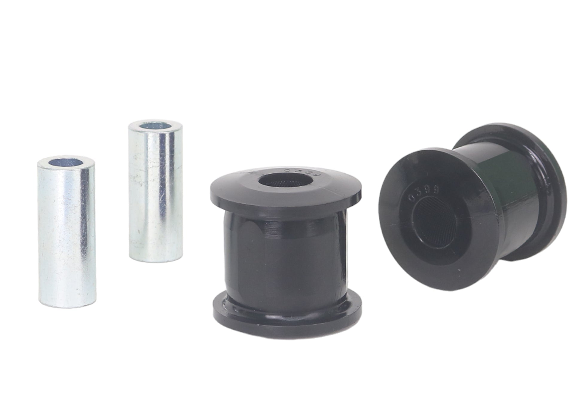 Trailing Arm Lower - Bushing Kit - W63351