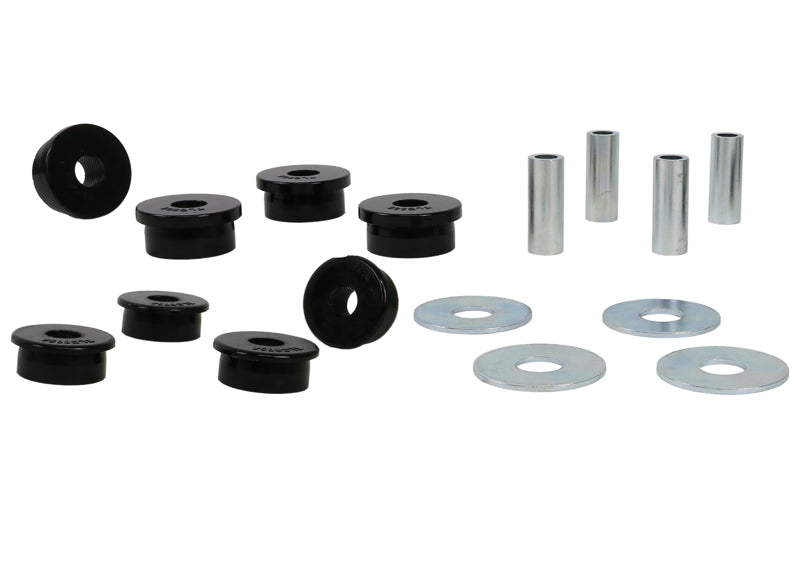 Trailing Arm Lower - Bushing Kit - W63352