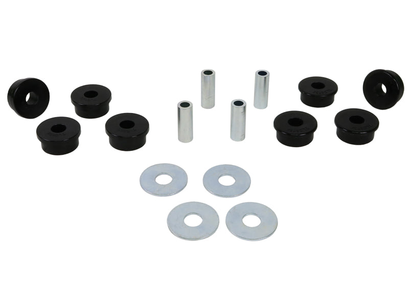 Trailing Arm Lower - Bushing Kit - W63352