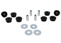 Trailing Arm Lower - Bushing Kit - W63352