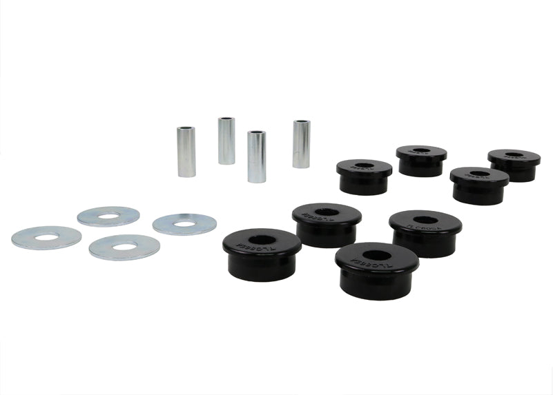 Trailing Arm Lower - Bushing Kit - W63352