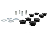 Trailing Arm Lower - Bushing Kit - W63352