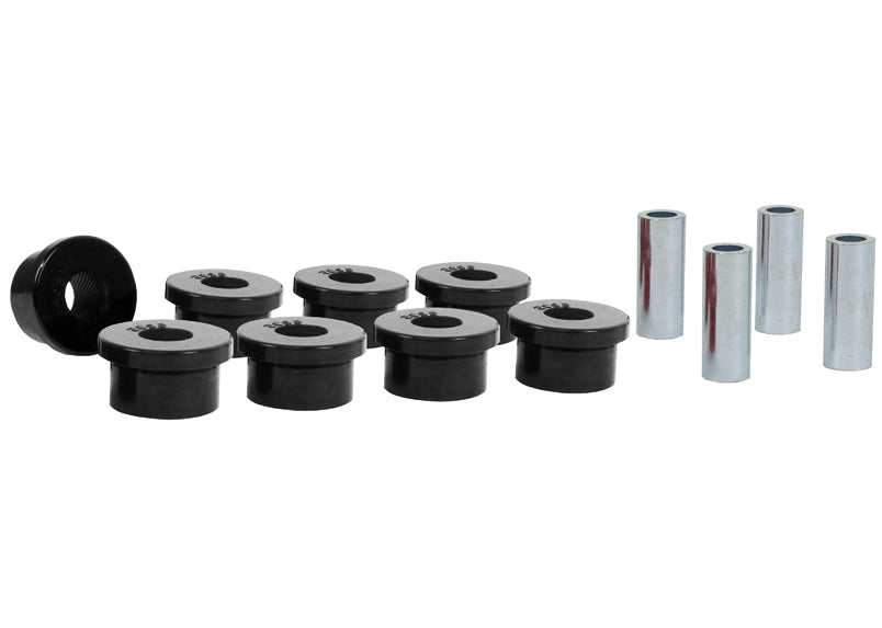 Trailing Arm Lower - Bushing Kit - W63378