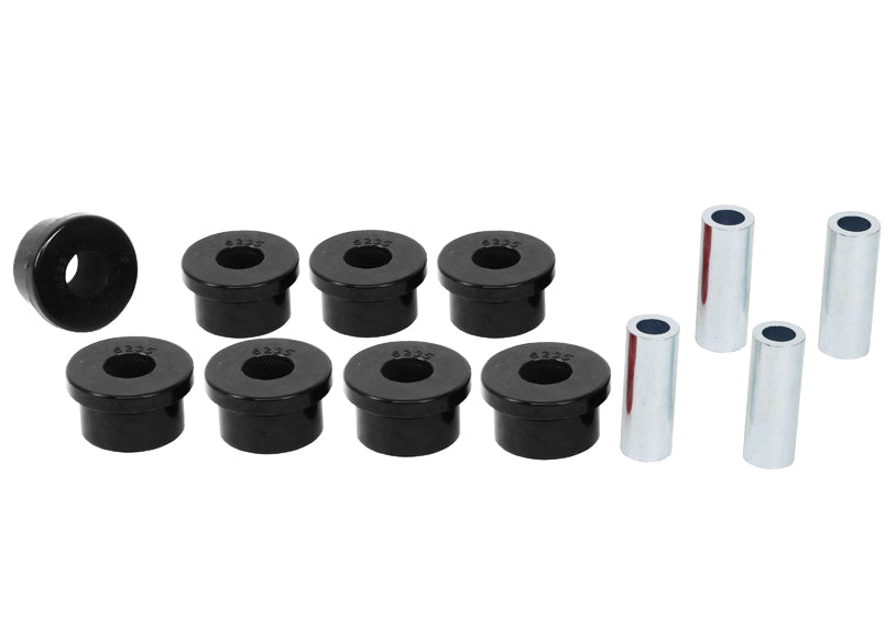 Trailing Arm Lower - Bushing Kit - W63378