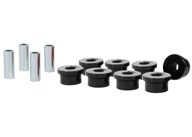 Trailing Arm Lower - Bushing Kit - W63378