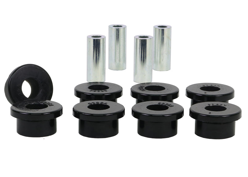 Trailing Arm Upper - Bushing Kit - W63379