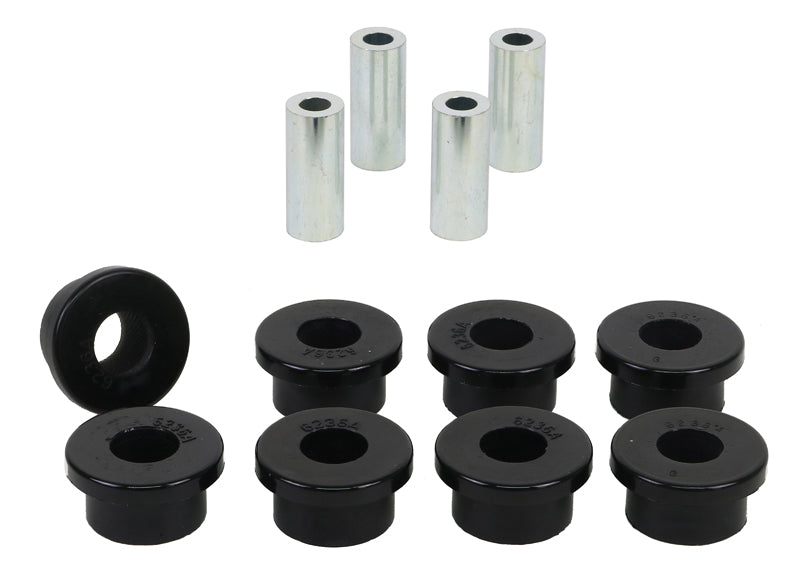Trailing Arm Upper - Bushing Kit - W63379