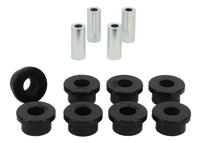 Trailing Arm Upper - Bushing Kit - W63379