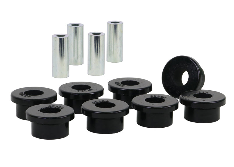 Trailing Arm Upper - Bushing Kit - W63379