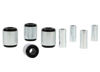 Trailing Arm Lower - Bushing Kit - W63380