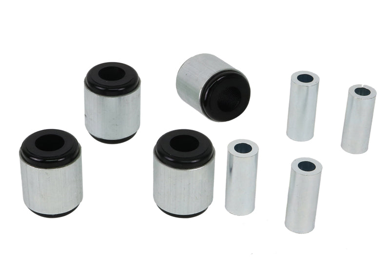 Trailing Arm Lower - Bushing Kit - W63380