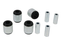 Trailing Arm Lower - Bushing Kit - W63380