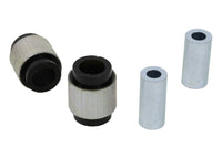 Control Arm Lower Rear - Inner Bushing Kit - W63381