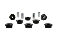 Control Arm Lower - Outer Bushing Kit - W63382