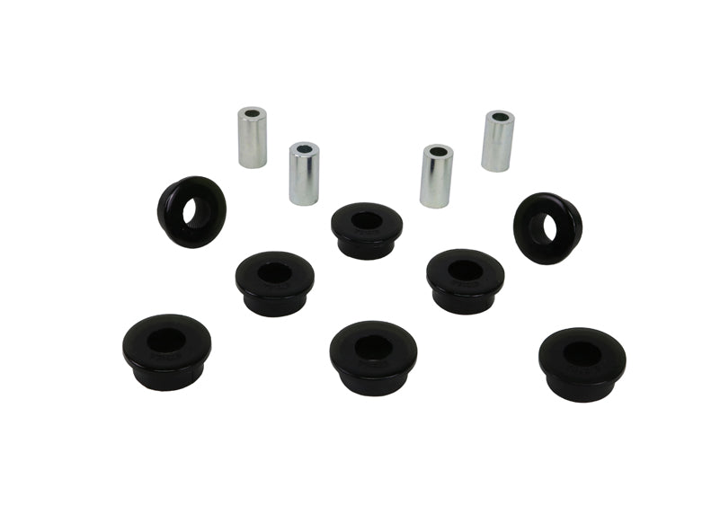 Control Arm Lower - Outer Bushing Kit - W63382