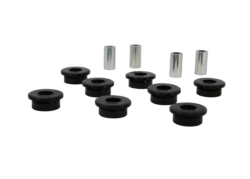 Control Arm Lower - Outer Bushing Kit - W63382