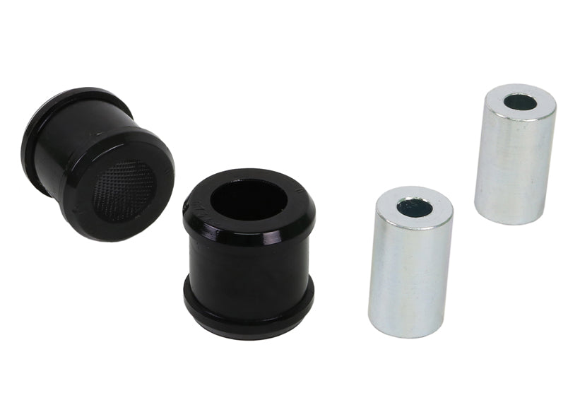 Control Arm Upper - Outer Bushing Kit - W63383