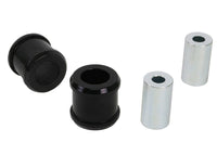 Control Arm Upper - Outer Bushing Kit - W63383