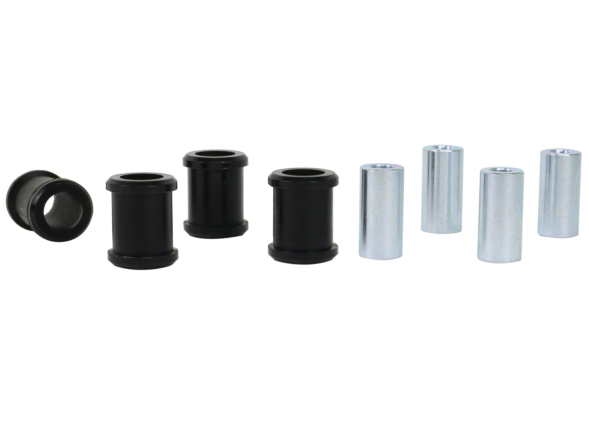 Trailing Arm Lower - Bushing Kit - W63386