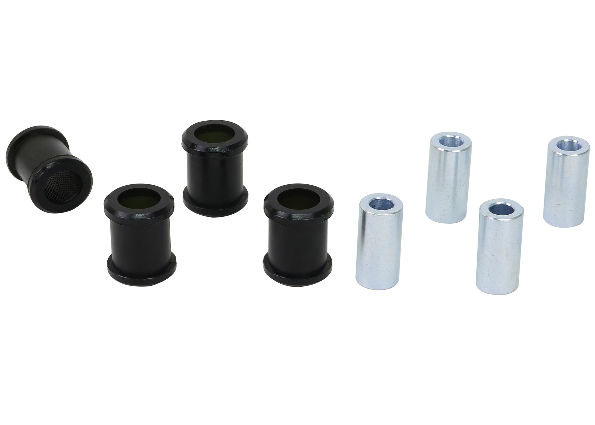Trailing Arm Lower - Bushing Kit - W63386