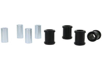 Trailing Arm Lower - Bushing Kit - W63386