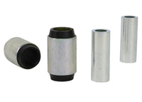 Control Arm Lower - Bushing Kit - W63387