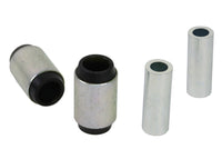 Control Arm Lower - Bushing Kit - W63387