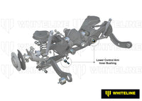 Control Arm Lower - Bushing Kit - W63387