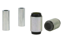 Control Arm Lower - Bushing Kit - W63387