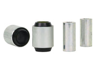 Control Arm Upper - Bushing Kit - W63388
