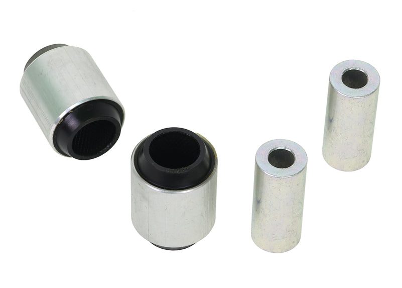 Control Arm Upper - Bushing Kit - W63388