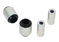 Control Arm Upper - Bushing Kit - W63388