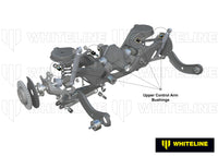 Control Arm Upper - Bushing Kit - W63388