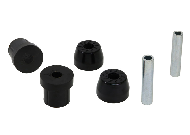 Beam Axle - Bushing Kit - W63389