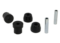 Beam Axle - Bushing Kit - W63389