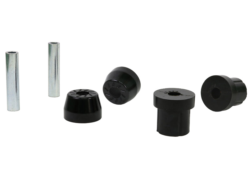 Beam Axle - Bushing Kit - W63389