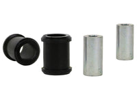 Trailing Arm Upper - Bushing Kit - W63390