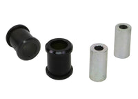 Trailing Arm Upper - Bushing Kit - W63390