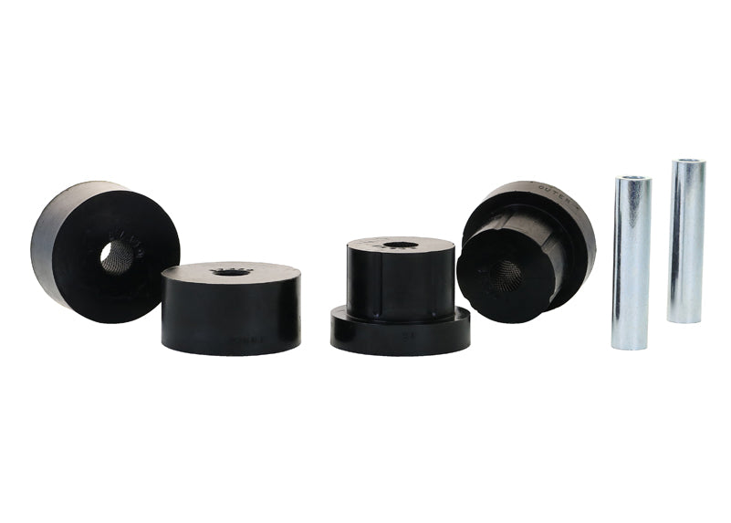 Beam Axle - Bushing Kit - W63391