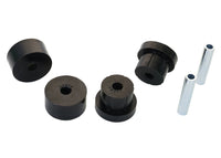 Beam Axle - Bushing Kit - W63391